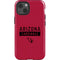 NFL Arizona Cardinals Red Performance Series iPhone 13 Impact Case