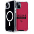 NFL Arizona Cardinals Red Performance Series iPhone 13 MagSafe Case