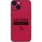 NFL Arizona Cardinals Red Performance Series iPhone 13 Mini Skin
