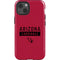 NFL Arizona Cardinals Red Performance Series iPhone 14 Impact Case