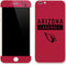NFL Arizona Cardinals Red Performance Series iPhone 6/6s Plus Skin