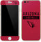 NFL Arizona Cardinals Red Performance Series iPhone 6/6s Skin