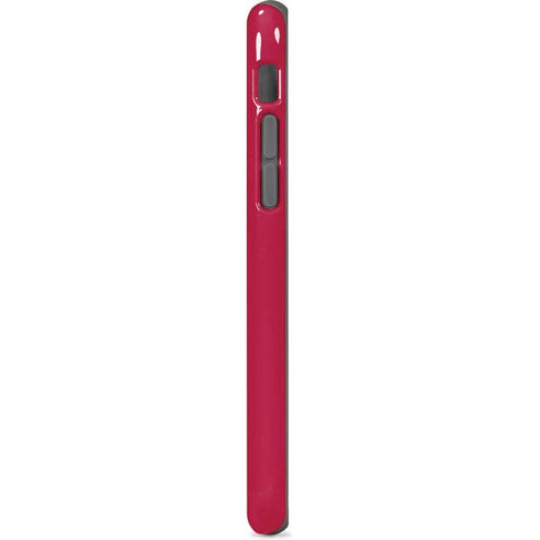 NFL Arizona Cardinals Red Performance Series iPhone 8 Pro Case