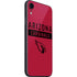 NFL Arizona Cardinals Red Performance Series iPhone SE (2nd & 3rd Gen) Skin