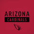 NFL Arizona Cardinals Red Performance Series iPhone XR Pro Case