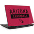 NFL Arizona Cardinals Red Performance Series Legion Y720 Skin
