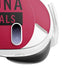NFL Arizona Cardinals Red Performance Series Meta Quest 3 Skin
