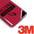 NFL Arizona Cardinals Red Performance Series Moto E5 Plus Skin