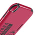 NFL Arizona Cardinals Red Performance Series Nintendo Switch Lite Skin