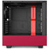 NFL Arizona Cardinals Red Performance Series NZXT H510 Compact ATX Mid-Tower Case Skin