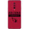NFL Arizona Cardinals Red Performance Series OnePlus 7 Pro Skin