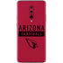 NFL Arizona Cardinals Red Performance Series OnePlus 7 Pro Skin