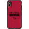 NFL Arizona Cardinals Red Performance Series Otterbox Symmetry iPhone Skin