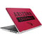 NFL Arizona Cardinals Red Performance Series HP Pavilion Skin