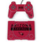 NFL Arizona Cardinals Red Performance Series PlayStation Classic Bundle Skin