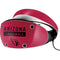NFL Arizona Cardinals Red Performance Series PlayStation VR2 Skin