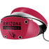 NFL Arizona Cardinals Red Performance Series PlayStation VR2 Skin