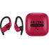 NFL Arizona Cardinals Red Performance Series PowerBeats Pro Skin
