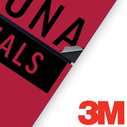 NFL Arizona Cardinals Red Performance Series PS4 Console Skin