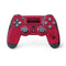 NFL Arizona Cardinals Red Performance Series PS4 Controller Skin
