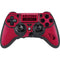 NFL Arizona Cardinals Red Performance Series PS4/PC SCUF Impact Controller Skin