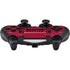 NFL Arizona Cardinals Red Performance Series PS4/PC SCUF Impact Controller Skin