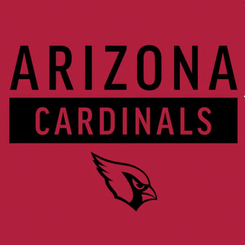 NFL Arizona Cardinals Red Performance Series PS4 Pro Bundle Skin
