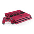 NFL Arizona Cardinals Red Performance Series PS4 Pro Bundle Skin
