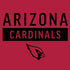 NFL Arizona Cardinals Red Performance Series PS4 Pro/Slim Controller Skin