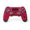 NFL Arizona Cardinals Red Performance Series PS4 Pro/Slim Controller Skin