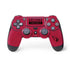 NFL Arizona Cardinals Red Performance Series PS4 Pro/Slim Controller Skin