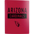 NFL Arizona Cardinals Red Performance Series PS5 Digital Edition Bundle Skin