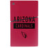 NFL Arizona Cardinals Red Performance Series PS5 Slim Disk Bundle Skin