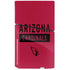 NFL Arizona Cardinals Red Performance Series PS5 Slim Disk Bundle Skin