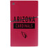 NFL Arizona Cardinals Red Performance Series PS5 Slim Digital Edition Console Skin