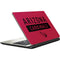 NFL Arizona Cardinals Red Performance Series Satellite L50-B / S50-B Skin