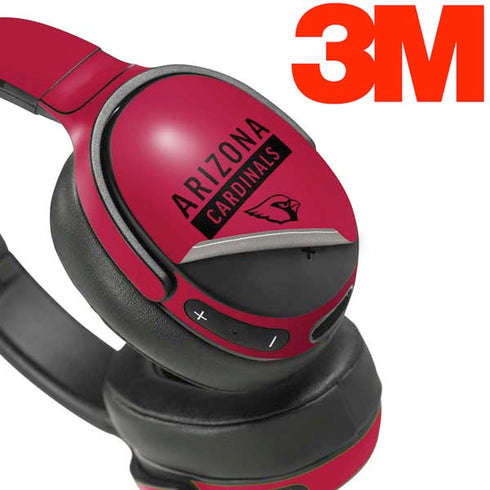 NFL Arizona Cardinals Red Performance Series Skullcandy Venue Skin