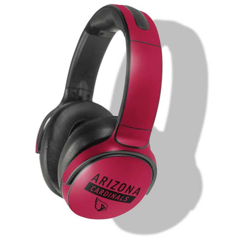 NFL Arizona Cardinals Red Performance Series Skullcandy Venue Skin