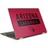 NFL Arizona Cardinals Red Performance Series HP Spectre Skin