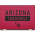 NFL Arizona Cardinals Red Performance Series HP Spectre Skin