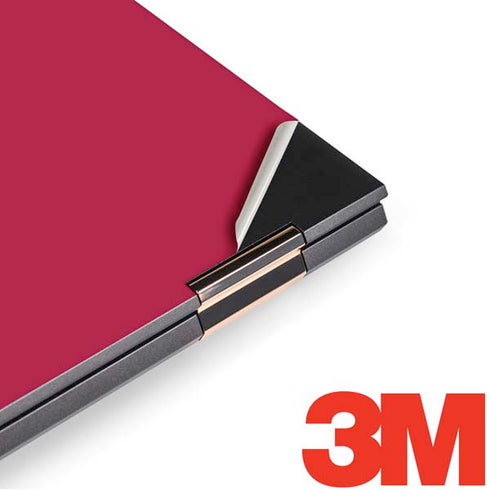 NFL Arizona Cardinals Red Performance Series HP Spectre Skin