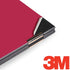 NFL Arizona Cardinals Red Performance Series HP Spectre Skin