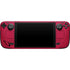 NFL Arizona Cardinals Red Performance Series Steam Deck Handheld Gaming Computer Skin