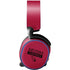NFL Arizona Cardinals Red Performance Series SteelSeries Arctis 5 Skin