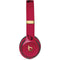 NFL Arizona Cardinals Red Performance Series Studio Wireless 3 Skin