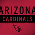 NFL Arizona Cardinals Red Performance Series Surface Book 2 15in Skin