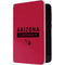 NFL Arizona Cardinals Red Performance Series Surface Duo Skin