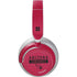 NFL Arizona Cardinals Red Performance Series Surface Headphones Skin