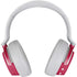 NFL Arizona Cardinals Red Performance Series Surface Headphones Skin