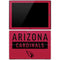 NFL Arizona Cardinals Red Performance Series Surface Pro 3 Skin